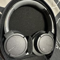 Sony Headphones 
