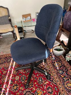 Office chair