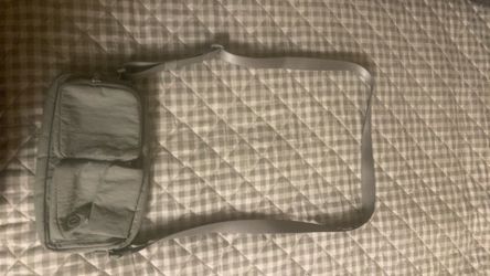 Lululemon bag