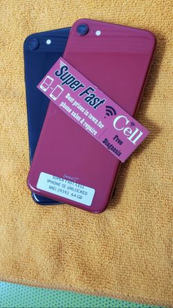 📲🔥iPhone 8 64Gb factory Unlocked with warranty