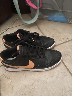 Nike Dunk Size 8.5