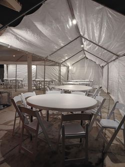 Canopies Para Fiestas