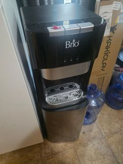Brio Water