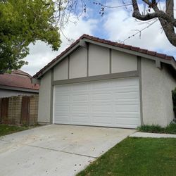 Garage Door Basic Garage Door 