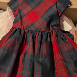 12 Months Dress 