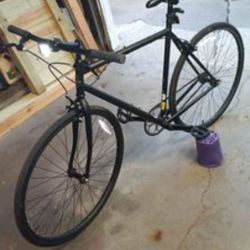 28inch Schwinn Single Speed Road Bike 