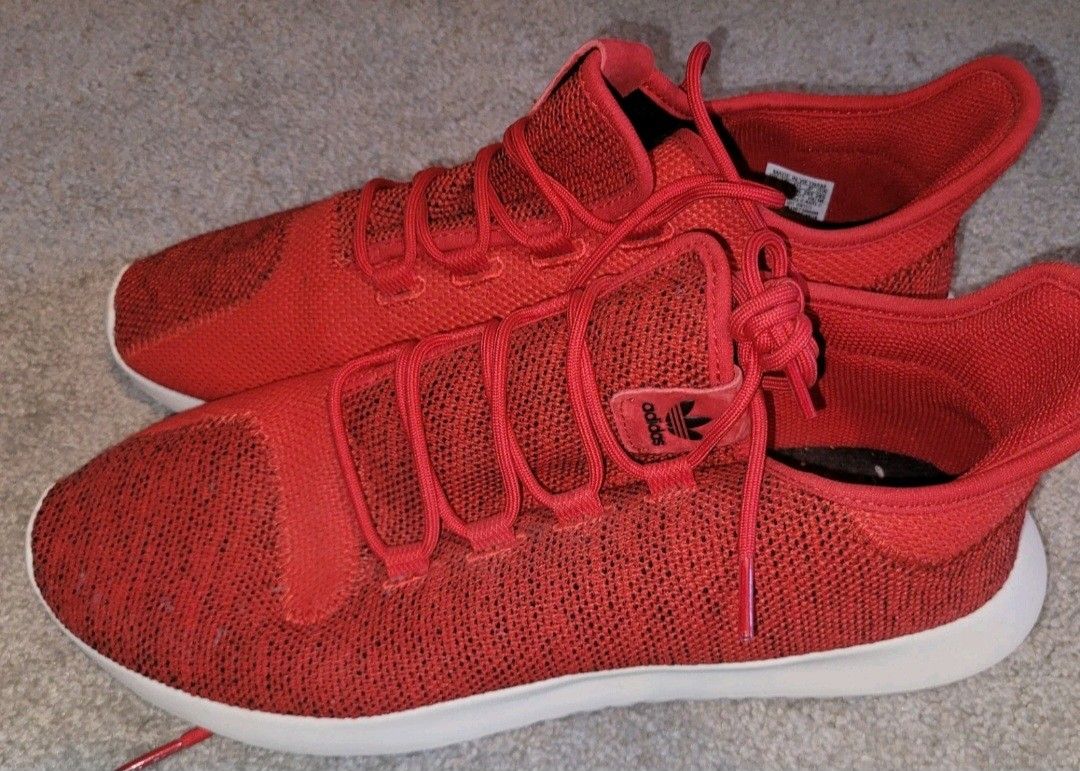 Adidas Men Shoes Size 11.5