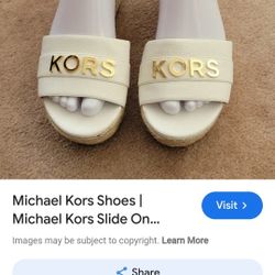 Michael  Kors