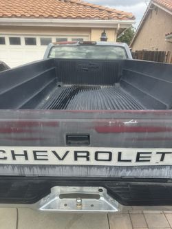 Truck Bedliner