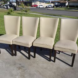 Dining Chairs Sturdy