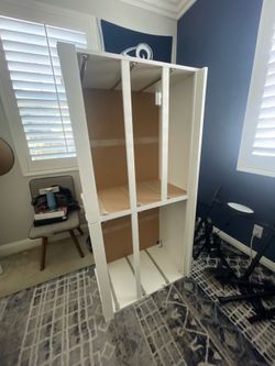 IKEA DRESSER