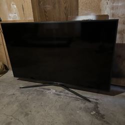65inch Samsung Smart TV