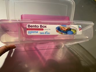 Bento Box 