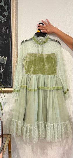 Teen girl dresses