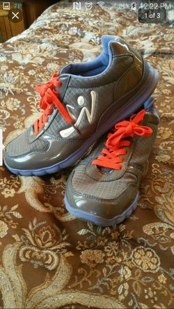Zumba original shoes size 71/2