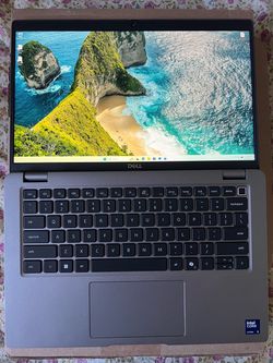 Dell latitude 5450 Core Ultra i5 16gb/256gb - warranty