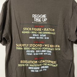 Music Festival T-Shirt