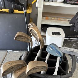 Golf Clubs