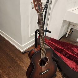 Musical Instruments, Taylor Guitar