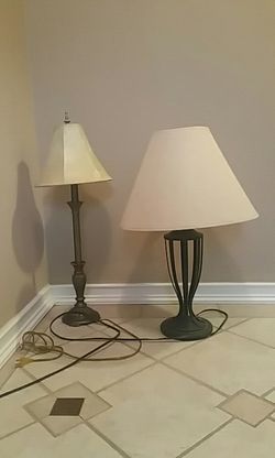Lamps