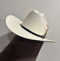 Sombrero estilo Sinaloa