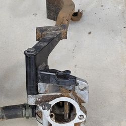 Lawnmower Carburetor