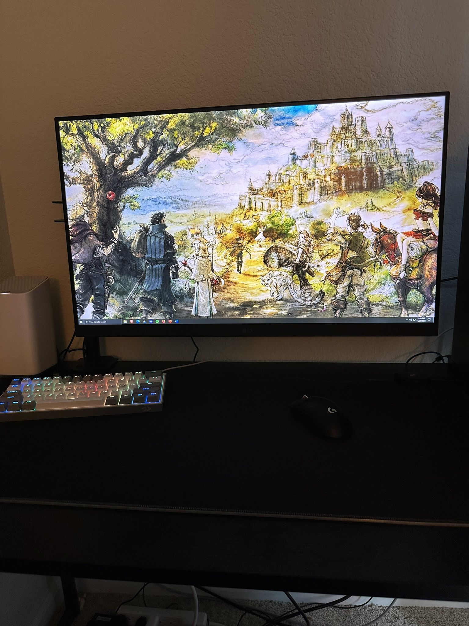 LG 24in Gaming Monitor
