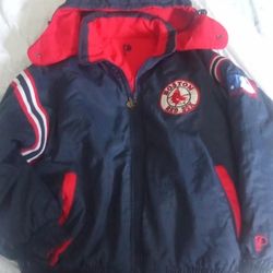 Red Sox Jacket 
