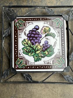 Trivet