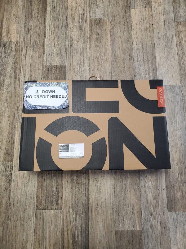 Lenovo Legion Pro 5i 16 Inch Gaming Laptop 90 DAY WARRANTY $1 DOWN NO CREDIT NEEDED