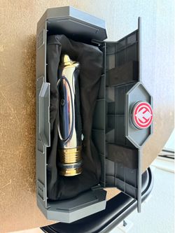 Darth Sidious Lightsaber