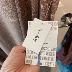 Lularoe Joy (Large) 