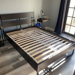 Full Size Bed Frame