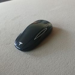 Key Tesla Model S 