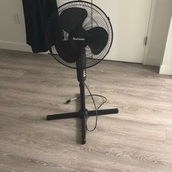 Holmes Fan