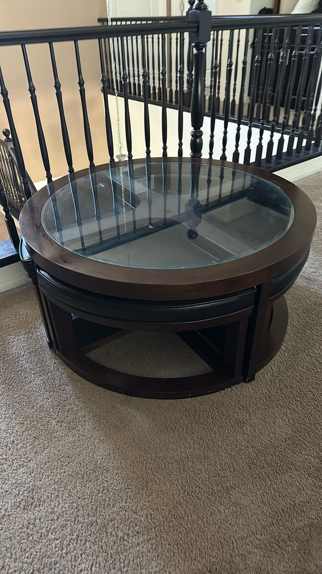 Coffee Table Set