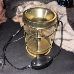 Scent Warmer Electric  