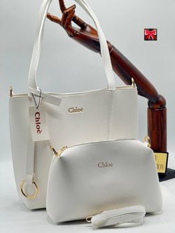 Linda bolsa set completo