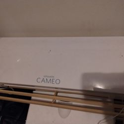Silhouette Cameo 3