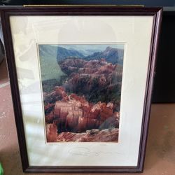 Canyon National Park