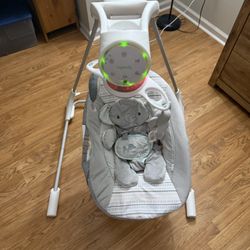 Ingenuity Baby Swing