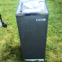 Sunroc Drinking Fountain 