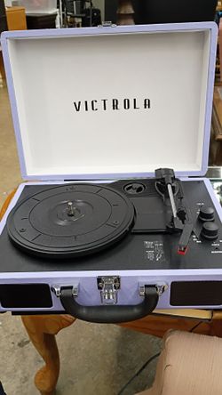 VICTROLA #VSC-550BT