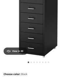 File cabinet