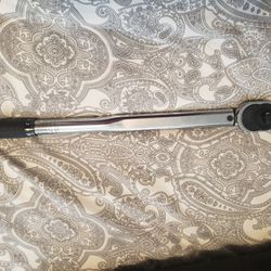 Torque Wrench