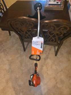 Echo Gas String Trimmer / Weed Eater