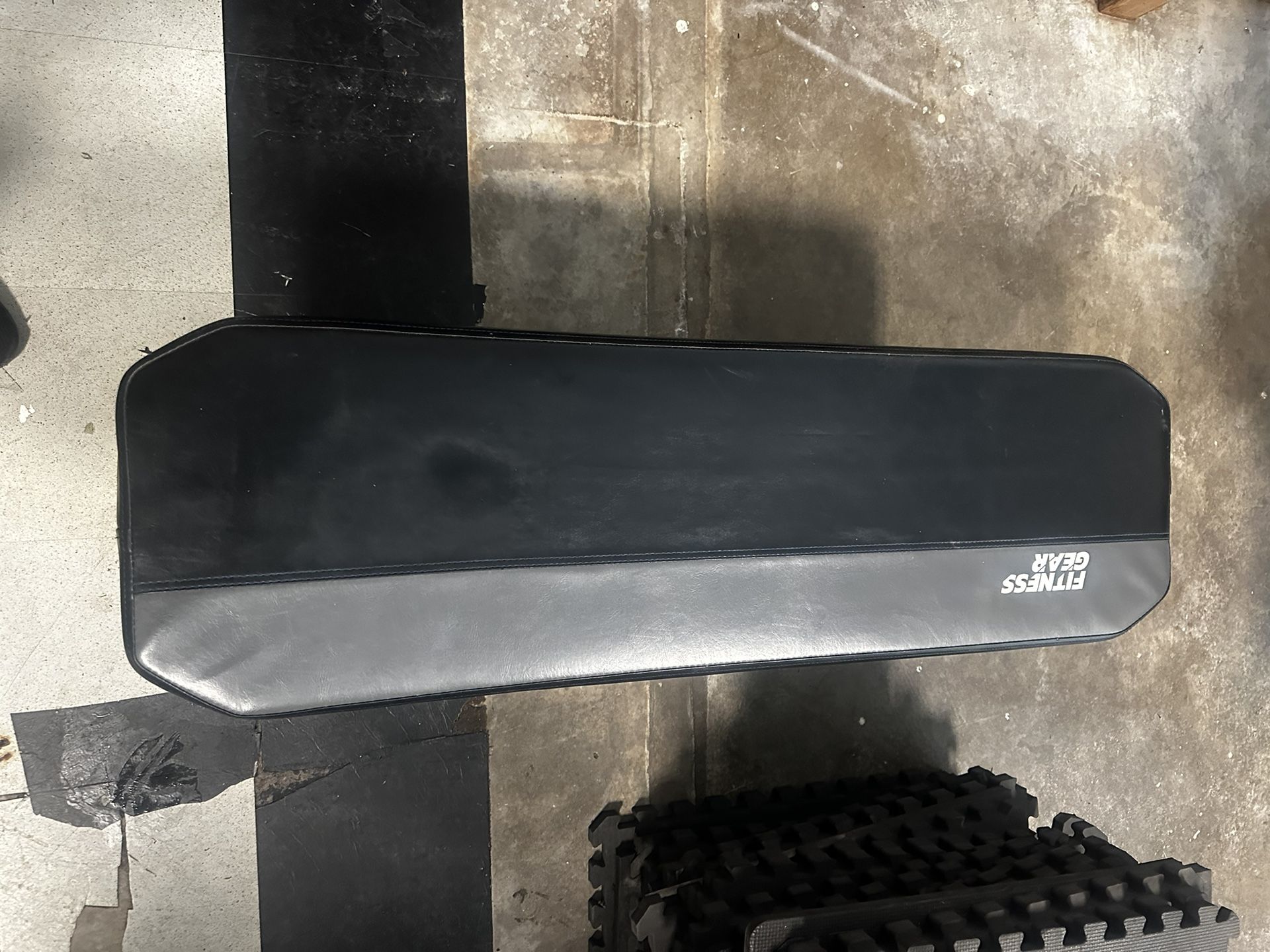Flat Weight Bench Gresham, OR