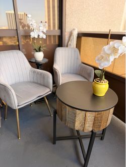 Ready-to-Place Sitting Area Bundle (USC Special!)
