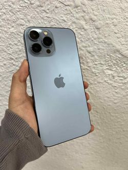 IPhone 13 Pro Max 256gb Unlocked 