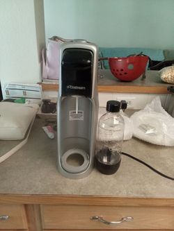 Soda stream